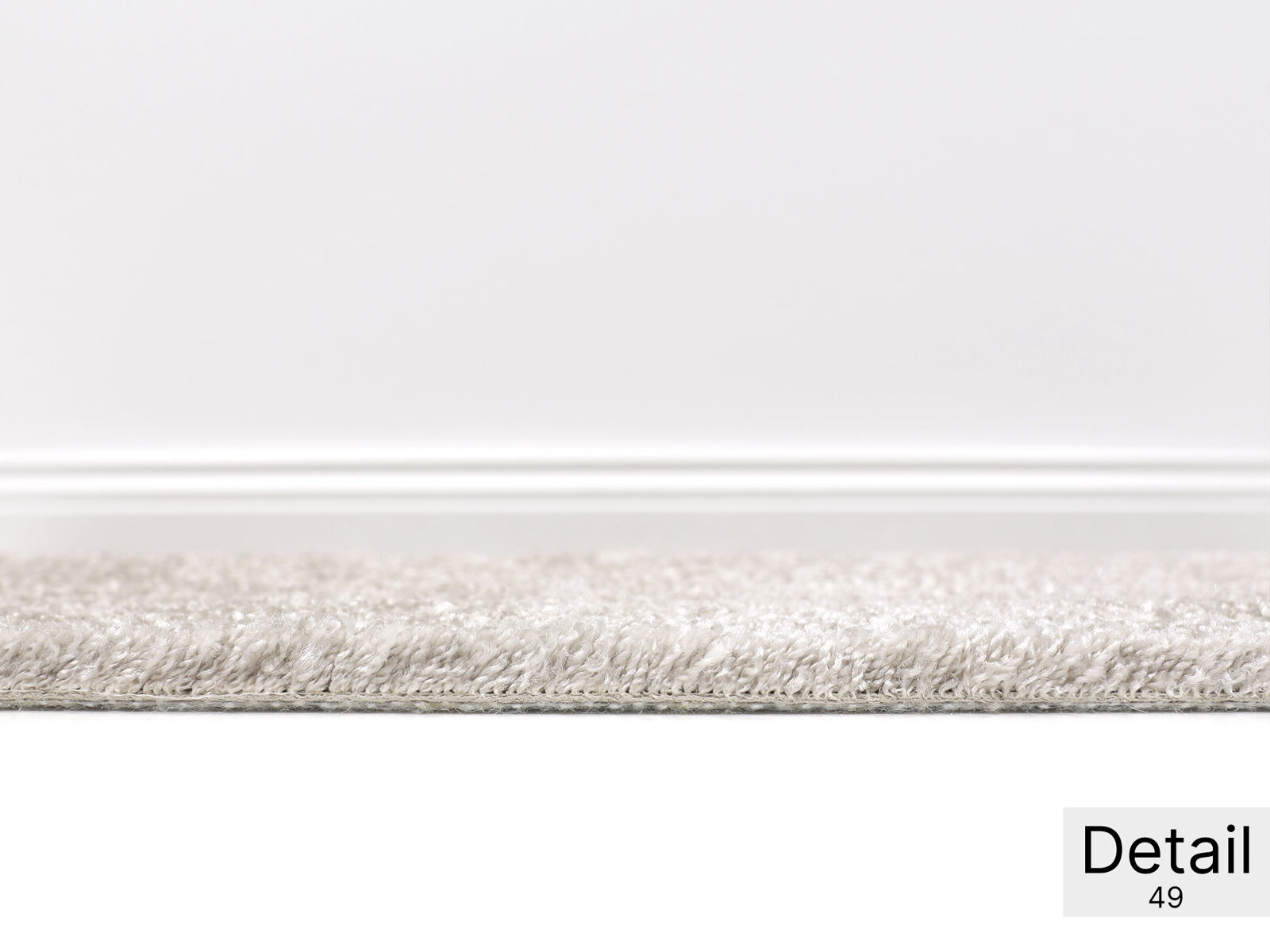 Sensation New Velours Teppichboden | Objekteignung | 400 & 500 cm Breite