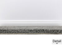 Mekong Softflor Teppichboden | hoher Flor | 400 & 500 cm Breite