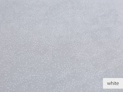 Bijou Drop Vorwerk Teppichboden | gemusteter Velours | 400cm Breite & Raummaß