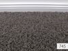 Cottel Vista Teppichboden | robuster Hochflor  | 200 & 400cm Breite