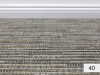 Sylt 809 Flachgewebe Teppichboden | In- & Outdoor | 400cm Breite & Raummaß