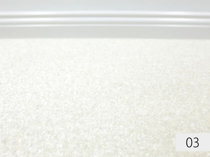 Sensation Super Soft Teppichboden | 18 Farben | 400 und 500cm Breite