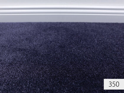 Van Besouw 2615 Teppichboden | Softflor | Glanzeffekt | 400cm Breite