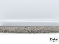 Promethea Schlingen Teppichboden | Objekteignung | 400cm Breite