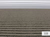 Van Besouw 3809 Teppichboden | 100% Naturfaser | geraschelte Baumwolle | 400cm Breite