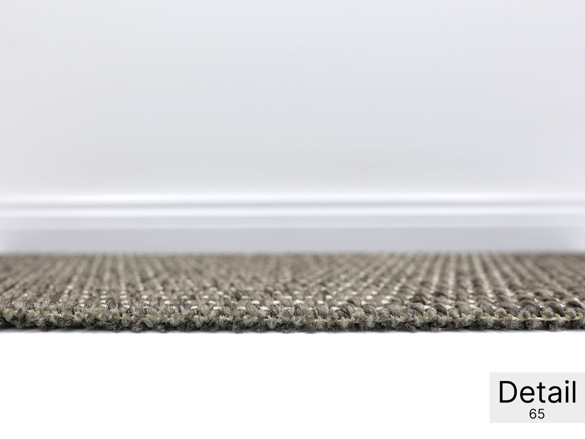 Sylt 803 Flachgewebe Teppichboden | In- & Outdoor | 400cm Breite & Raummaß
