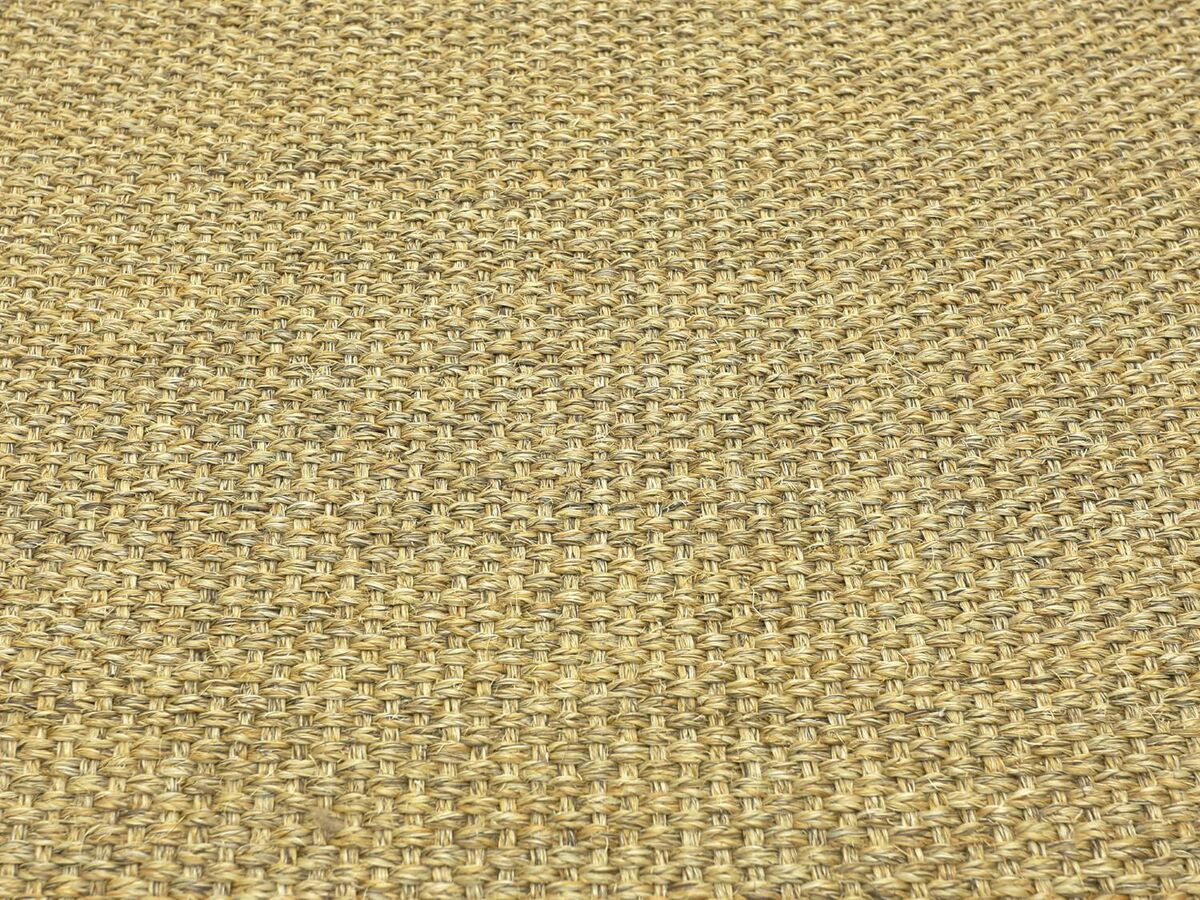 Panama Rio Bordürenteppich | 5cm Baumwollbordüre | Wunschbordüre, Wunschmaß & Wunschform