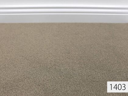 Mood 1400 Objekt-Teppichboden | luxuriöser Velours | 400cm Breite