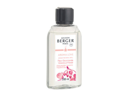 Aroma Kollektion Love | Nachfüllflasche für Parfum Bouquets 6261