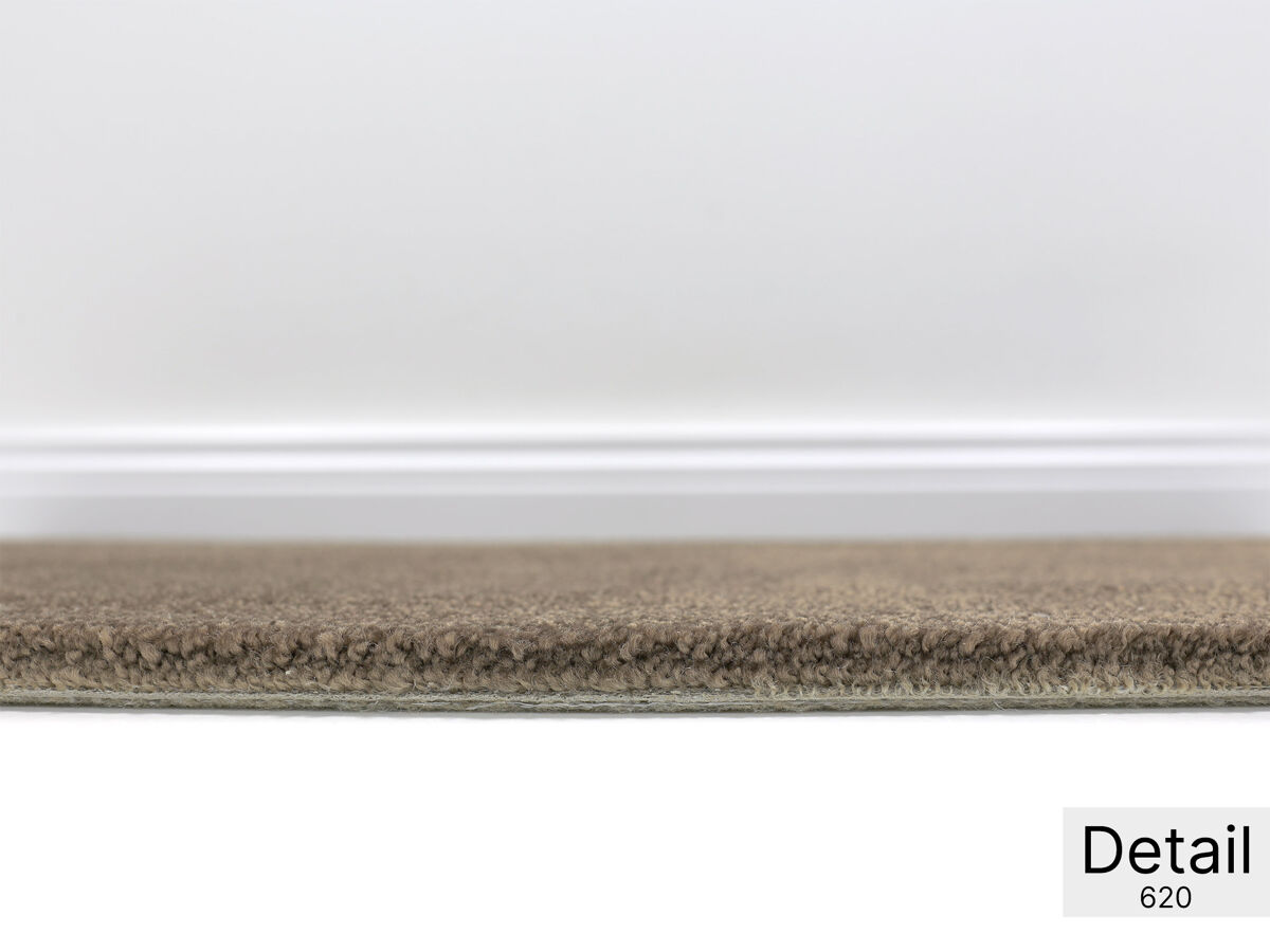 JAB Infinity Teppichboden | Objekteignung | 400cm Breite & Raummaß
