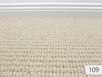 Best Wool Brilliance Teppichboden | 100% Neuseeland-Schurwolle | 400cm Breite