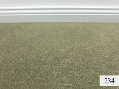 Palmares Hochflor Teppichboden | super soft | 400 & 500cm Breite