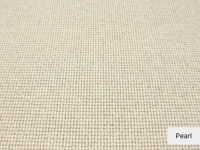 Best Wool Crystal Teppichboden | 100% Neuseeland-Schurwolle | 400cm & 500cm Breite