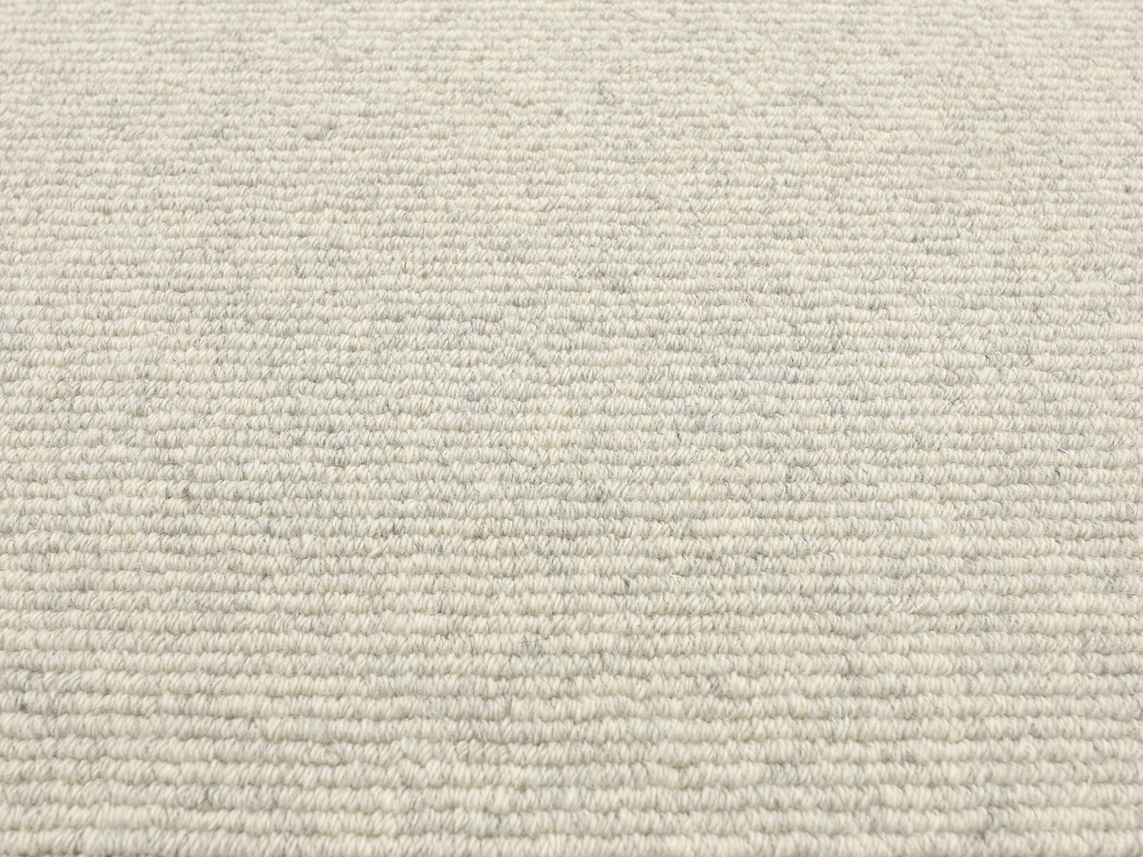 Cormo Schlingenteppich, 100% Wolle, anti-rutsch, Wunschmaß & Wunschform, 119, Mustermaterial