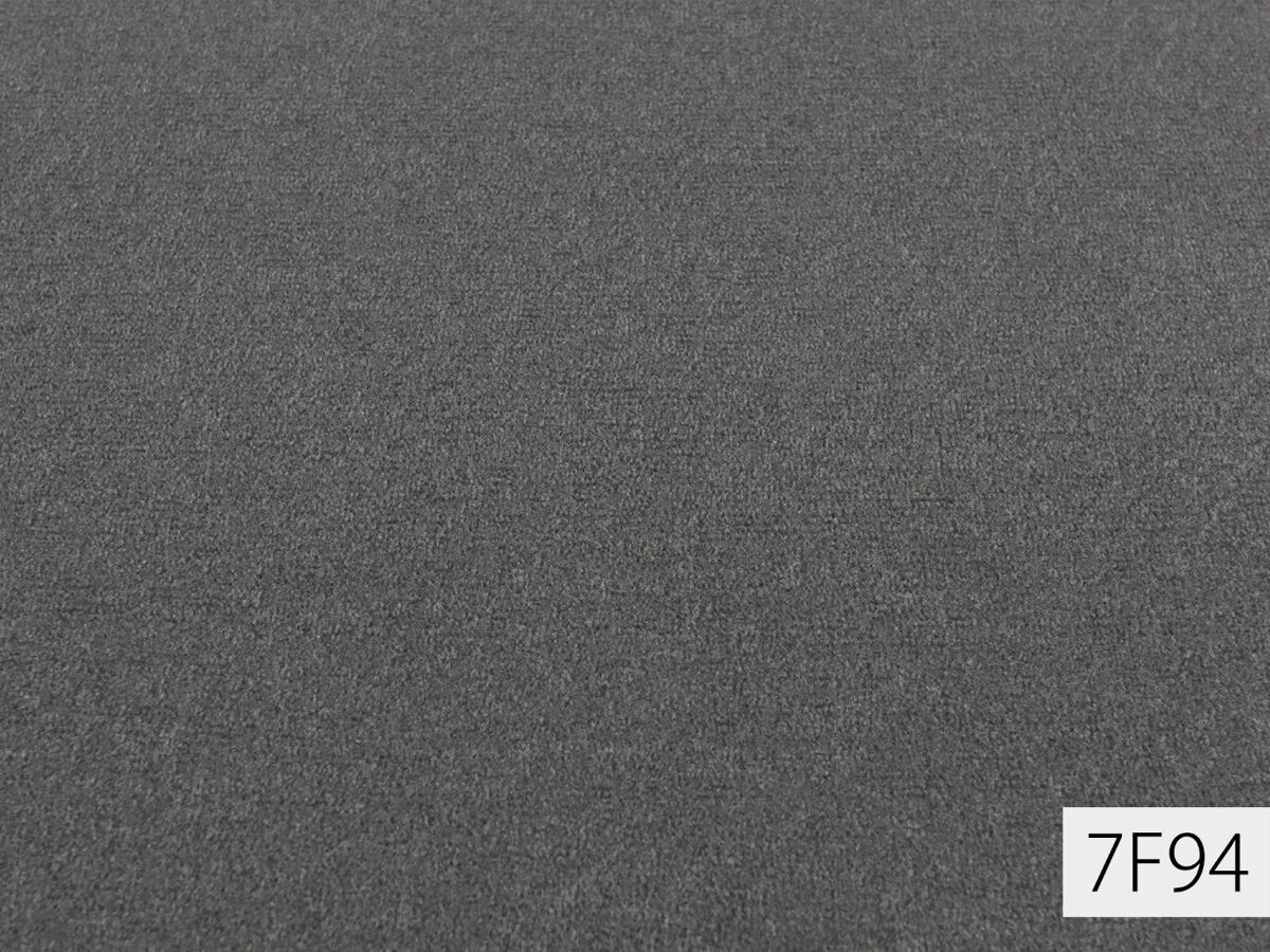 Varia Vorwerk Teppichboden | Velours | 400cm Breite & Raummaß