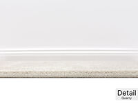 Cabernet Velours Teppichboden | seidiger Glanz | 400 & 500 cm Breite & Raummaß