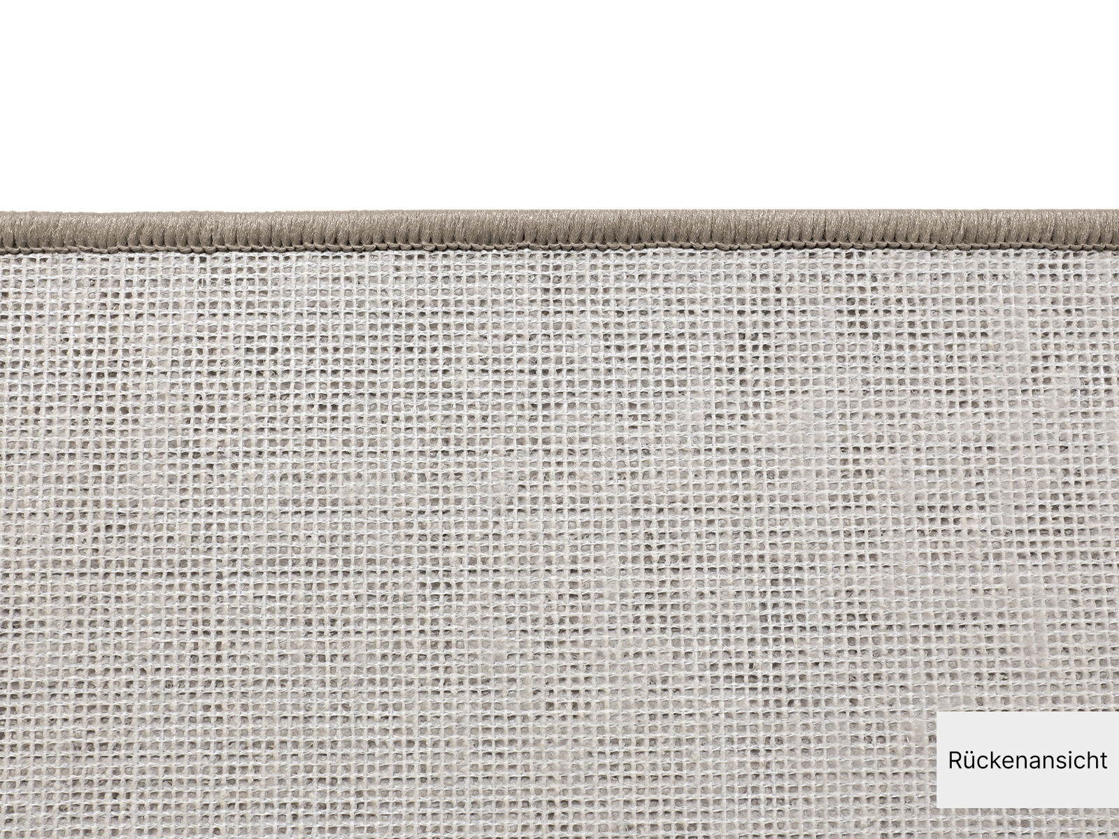 Khartum Berber Kettelteppich | 100% Wolle | Wunschmaß & Wunschform