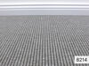 SALE Rhodos Teppichboden | Farbe 8214 | dänisches Flachgewebe 400cm Breite