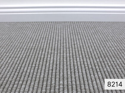 SALE Rhodos Teppichboden | Farbe 8214 | dänisches Flachgewebe 400cm Breite