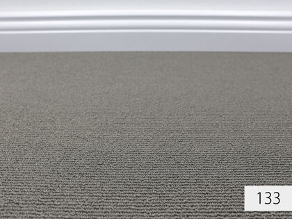 Gloss Schlingen Teppichboden | Objekteignung | 400cm Breite
