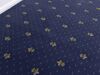 SALE Heritage Hotel Teppichboden | Farbe Blau | für Hotel & Gewerbe | 230cm x 345cm