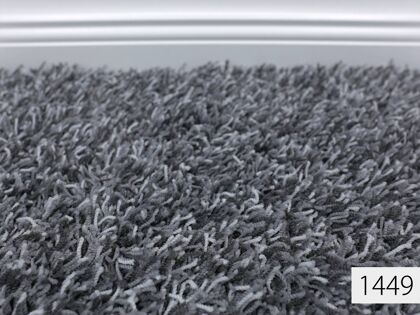 Flash 1400 Objekt-Teppichboden | feiner Hochflor | 400cm Breite