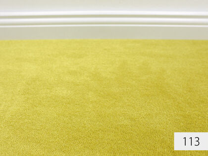 Twister Velours Teppichboden | moderne Farben | 400cm Breite