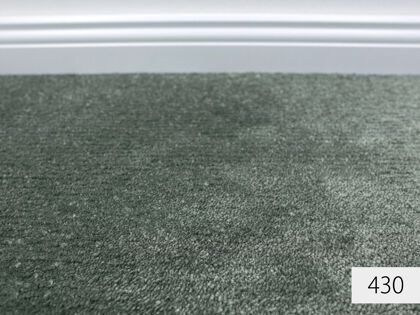 Van Besouw 2605 Teppichboden | Softflor | Glanzeffekt | 400cm Breite