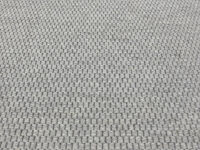 Saba Kettelteppich | gewebte Wolle | Wunschmaß & Wunschform