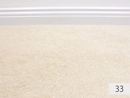 Kai Super Soft Teppichboden | nachhaltiger Hochflor | 400 und 500cm Breite