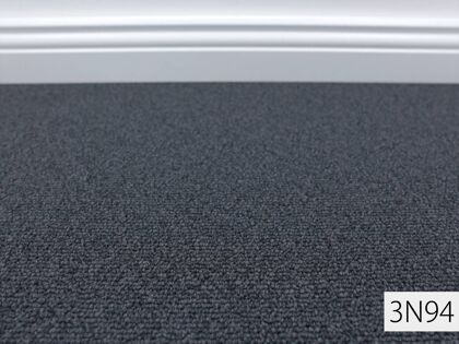 Essential 1027 Vorwerk Teppichboden | robuste Schlinge | 400cm Breite & Raummaß