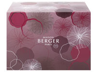 Maison Berger Paris Geschenkset 4776 |   Molecule Pflaume | 250 ml Unter den Magnolien