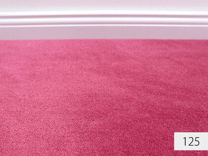 Twister Velours Teppichboden | moderne Farben | 400cm Breite