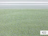 Van Besouw 3802 Teppichboden | 100% Naturfaser | geraschelte Baumwolle | 400cm Breite