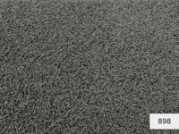 JAB Moto Hochflor Teppichboden | Objekteignung | 400cm Breite & Raummaß