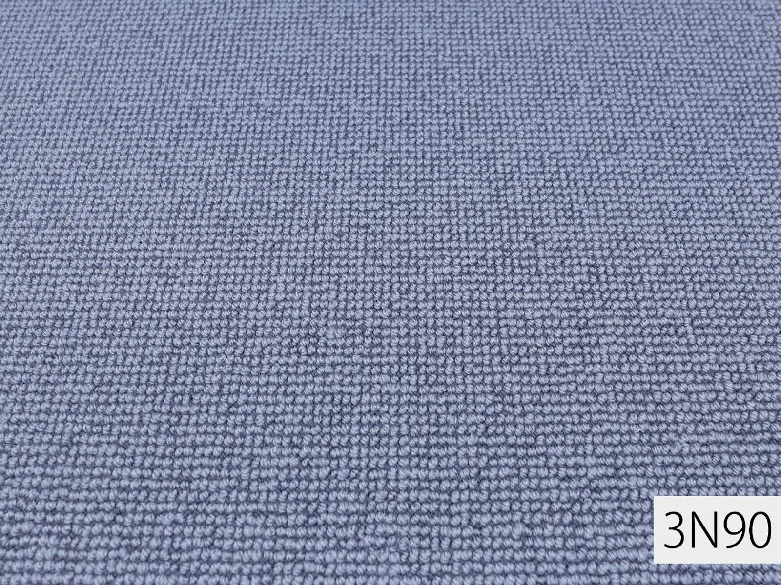 Rustica Vorwerk Teppichboden | Soft-Bouclé | 400 & 500cm Breite & Raummaß