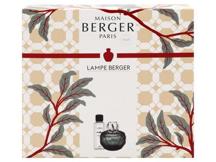 Maison Berger Paris Duftlampe 4753 | Geschenkset Adagio Verte