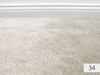 Obsession super soft Teppichboden | samtiger Glanzvelours | 400 & 500 cm Breite