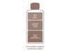 Pudriger Amber Nachfüllflasche| für Elektrodiffusor von Maison Berger Paris 6495