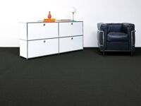 Manolo Sisal Teppichboden | moderne Farben | 200,300,400cm & Raummaß