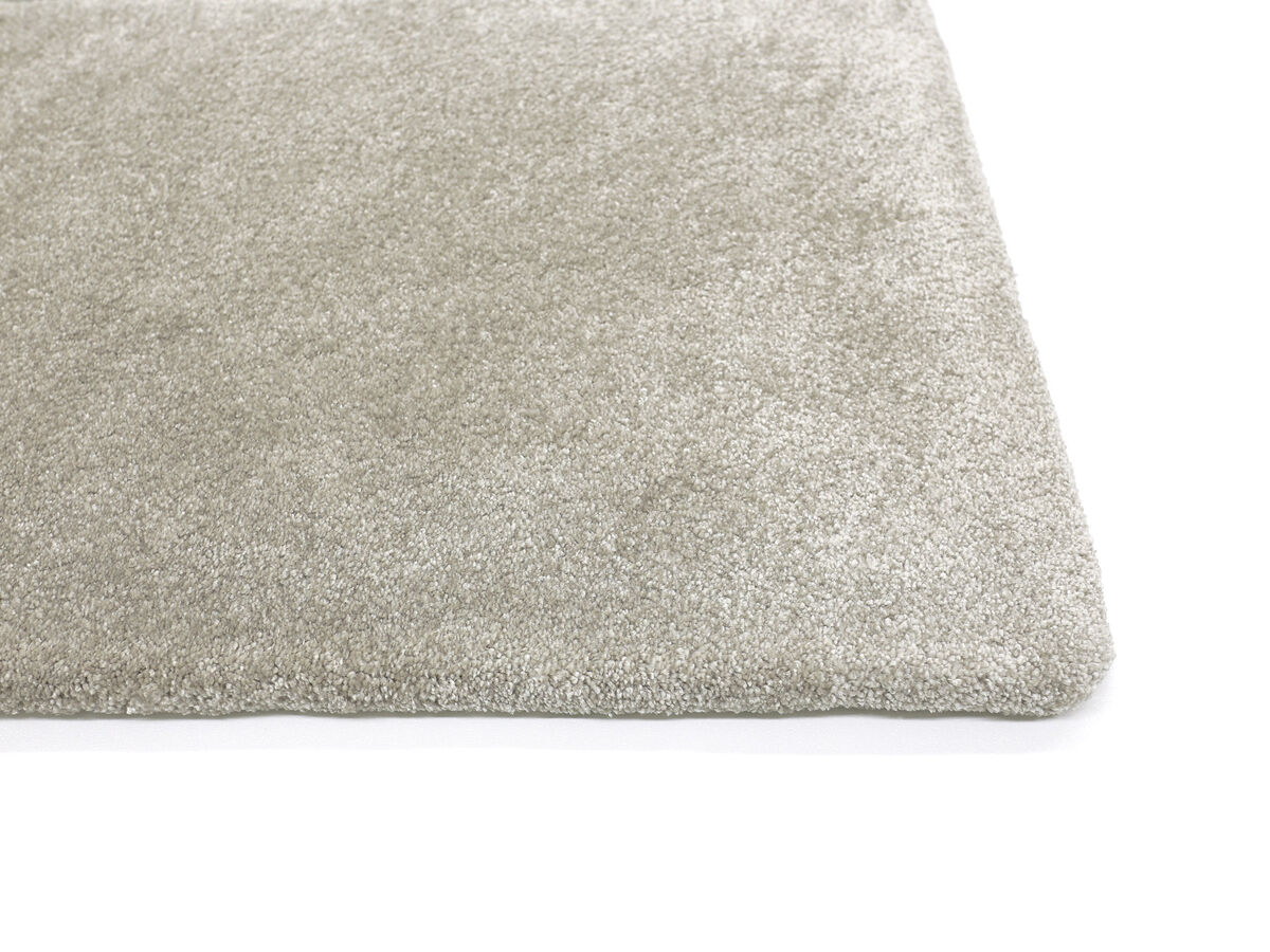 AKO Vlies Teppichunterlage, auf glatten und textilen Böden, der allround  Teppich-Stopper, Mustermaterial