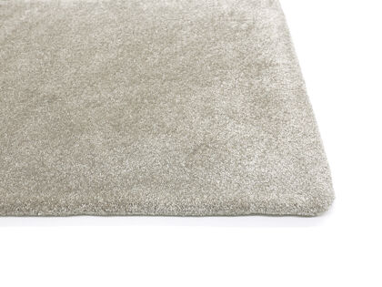 Luna Cover Comfort Teppich | Soft-Touch | Antirutsch + Komfortvlies | Wunschmaß & Wunschform