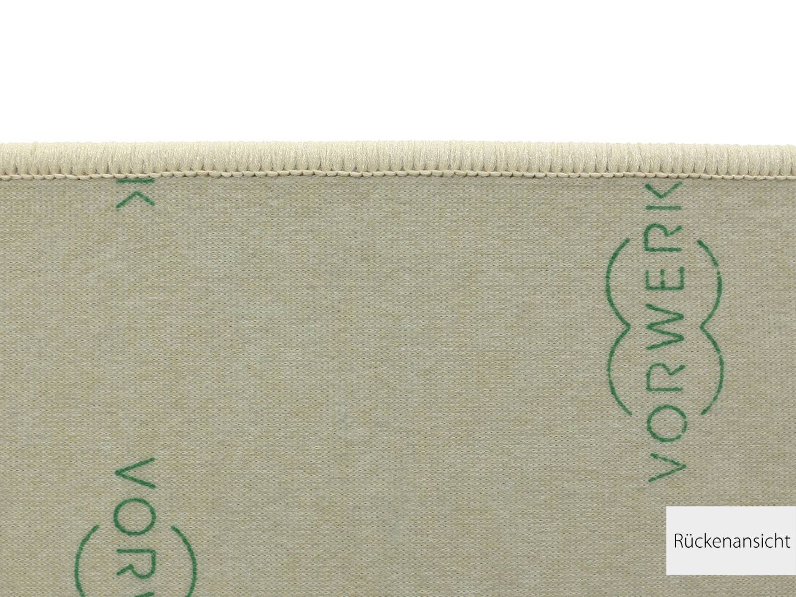 Viola Vorwerk Kettelteppich | weicher Velours | Wunschmaß & Wunschform