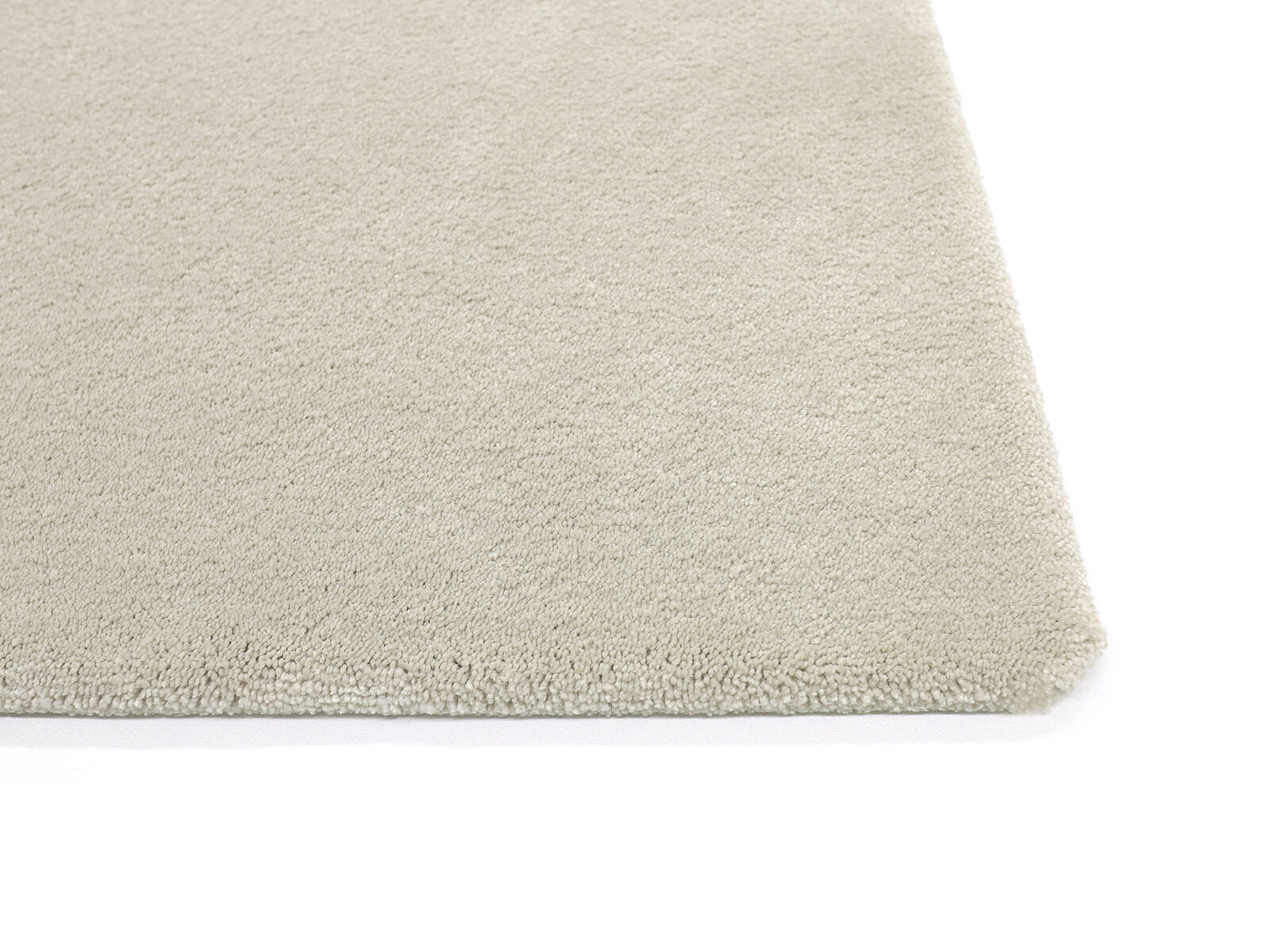 Teppich Anti-Slip / Antirutschmatte / Teppichunterlage - 100 Weiß