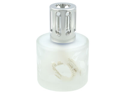 Maison Berger Paris Duftlampe 4678| Geschenkset Aroma Energy + 180 ml Parfum