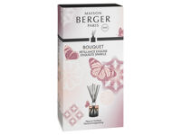 Maison Berger Duftbouquet Lilly rose |   Petillance Exiquise - Sprudelnde Lebensfreude 115 ml