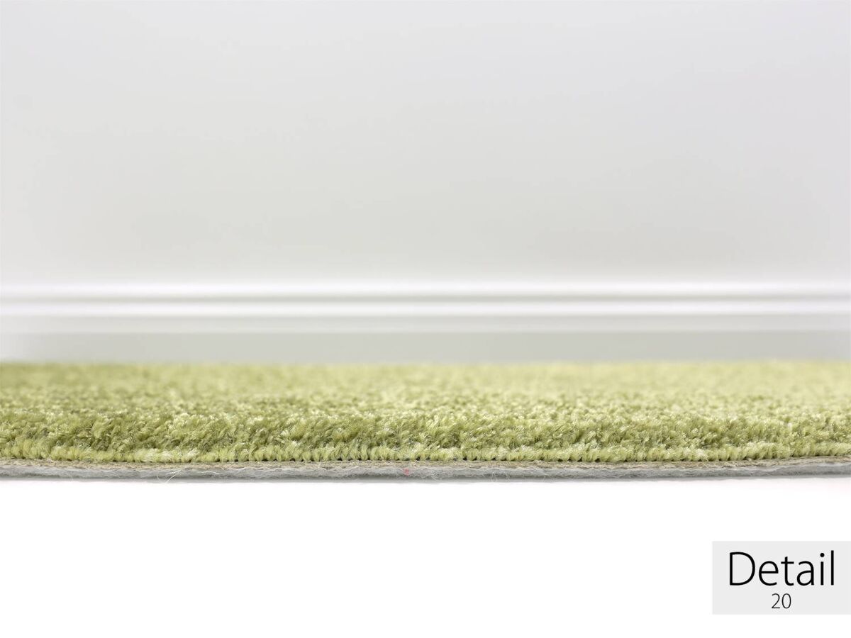 Satino Lumina Teppichboden | Velours | 400 & 500cm Breite