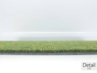 tretford Interland Teppichfliese | 40 Farben | 50x50cm