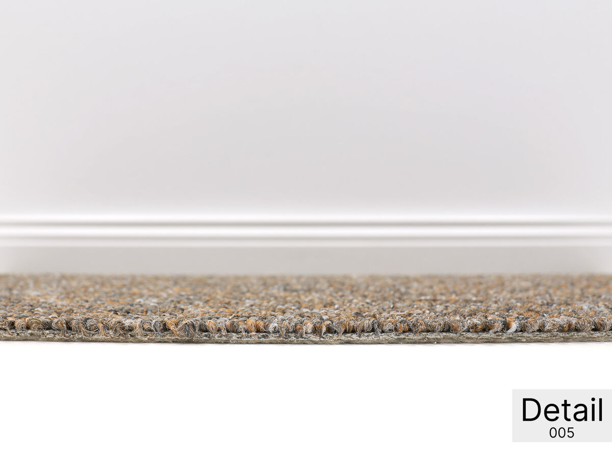 Astano Teppichboden | 400 & 500cm Breite & Raummaß | 005 | Mustermaterial | Kurzflor-Teppiche