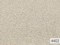 Hawai Berber Teppichboden | 100% Wolle | 400 & 500cm Breite